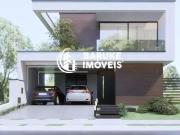 Casa / Sobrado em Condomínio para Venda em Indaiatuba/SP...