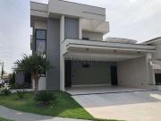 Casa / Sobrado em Condomínio para Venda em Indaiatuba/SP...