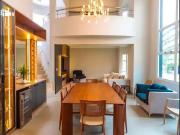 Casa / Sobrado em Condomínio para Venda em Indaiatuba/SP...