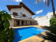 Casa / Sobrado em Condomínio para Venda em Indaiatuba/SP...