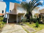 Casa / Sobrado em Condomínio para Venda em Indaiatuba/SP...