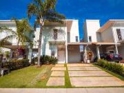 Casa / Sobrado em Condomínio para Venda em Indaiatuba/SP...