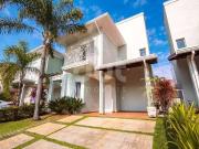 Casa / Sobrado em Condomínio para Venda em Indaiatuba/SP...