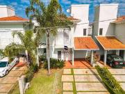 Casa / Sobrado em Condomínio para Venda em Indaiatuba/SP...