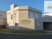 Casa / Sobrado em Condomínio para Venda em Indaiatuba/SP...
