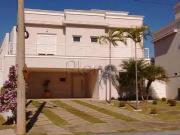 Casa / Sobrado em Condomínio para Venda em Indaiatuba/SP...