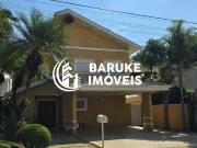 Casa / Sobrado em Condomínio para Venda em Indaiatuba/SP...