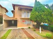 Casa / Sobrado em Condomínio para Venda em Indaiatuba/SP...