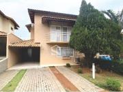 Casa / Sobrado em Condomínio para Venda em Indaiatuba/SP...