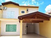 Casa / Sobrado em Condomínio para Venda em Indaiatuba/SP...