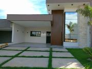 Casa / Sobrado em Condomínio para Venda em Indaiatuba/SP...