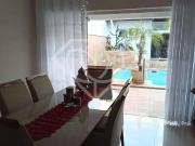 Casa / Sobrado em Condomínio para Venda em Indaiatuba/SP...