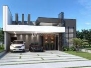 Casa / Sobrado em Condomínio para Venda em Indaiatuba/SP...