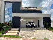 Casa / Sobrado em Condomínio para Venda em Indaiatuba/SP...