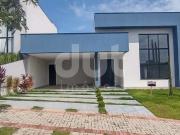 Casa / Sobrado em Condomínio para Venda em Indaiatuba/SP...
