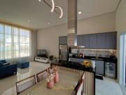 Casa / Sobrado em Condomínio para Venda em Indaiatuba/SP...