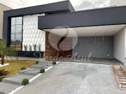 Casa / Sobrado em Condomínio para Venda em Indaiatuba/SP...