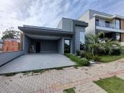 Casa / Sobrado em Condomínio para Venda em Indaiatuba/SP...