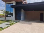 Casa / Sobrado em Condomínio para Venda em Indaiatuba/SP...