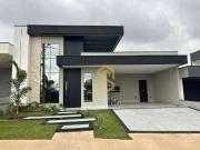 Casa / Sobrado em Condomínio para Venda em Indaiatuba/SP...