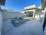 Casa / Sobrado em Condomínio para Venda em Indaiatuba/SP...