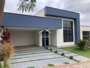 Casa / Sobrado em Condomínio para Venda em Indaiatuba/SP...