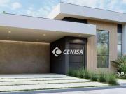 Casa / Sobrado em Condomínio para Venda em Indaiatuba/SP...