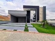 Casa / Sobrado em Condomínio para Venda em Indaiatuba/SP...