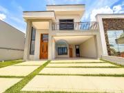 Casa / Sobrado em Condomínio para Venda em Indaiatuba/SP...