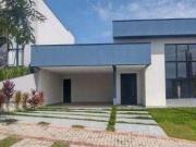 Casa / Sobrado em Condomínio para Venda em Indaiatuba/SP...