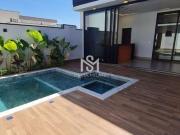 Casa / Sobrado em Condomínio para Venda em Indaiatuba/SP...