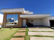Casa / Sobrado em Condomínio para Venda em Indaiatuba/SP...