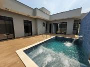 Casa / Sobrado em Condomínio para Venda em Indaiatuba/SP...