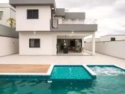 Casa / Sobrado em Condomínio para Venda em Indaiatuba/SP...