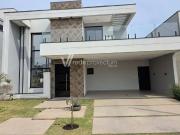 Casa / Sobrado em Condomínio para Venda em Indaiatuba/SP...