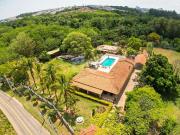Casa / Sobrado em Condomínio para Venda em Indaiatuba/SP...