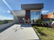 Casa / Sobrado em Condomínio para Venda em Indaiatuba/SP...