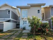 Casa / Sobrado em Condomínio para Venda em Indaiatuba/SP...