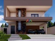 Casa / Sobrado em Condomínio para Venda em Indaiatuba/SP...