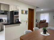 Casa / Sobrado em Condomínio para Venda em Indaiatuba/SP...