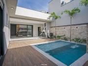 Casa / Sobrado em Condomínio para Venda em Indaiatuba/SP...