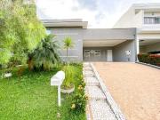 Casa / Sobrado em Condomínio para Venda em Indaiatuba/SP...