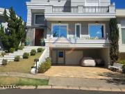 Casa / Sobrado em Condomínio para Venda em Indaiatuba/SP...