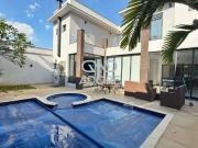 Casa / Sobrado em Condomínio para Venda em Indaiatuba/SP...