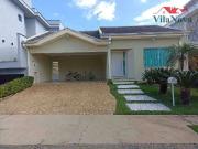 Casa / Sobrado em Condomínio para Venda em Indaiatuba/SP...