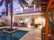 Casa / Sobrado em Condomínio para Venda em Indaiatuba/SP...