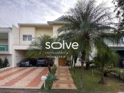 Casa / Sobrado em Condomínio para Venda em Indaiatuba/SP...