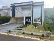 Casa / Sobrado em Condomínio para Venda em Indaiatuba/SP...