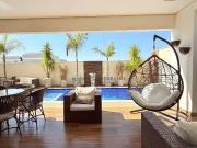 Casa / Sobrado em Condomínio para Venda em Indaiatuba/SP...