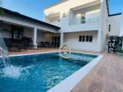 Casa / Sobrado em Condomínio para Venda em Indaiatuba/SP...